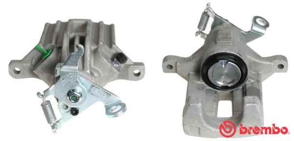 BREMBO F 36 031 ESSENTIAL...