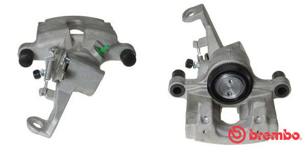 BREMBO F 36 032 ESSENTIAL...