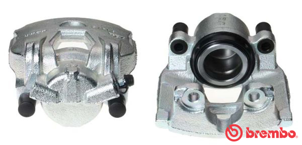 BREMBO F 36 034 ESSENTIAL...