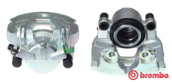BREMBO F 36 035 ESSENTIAL...