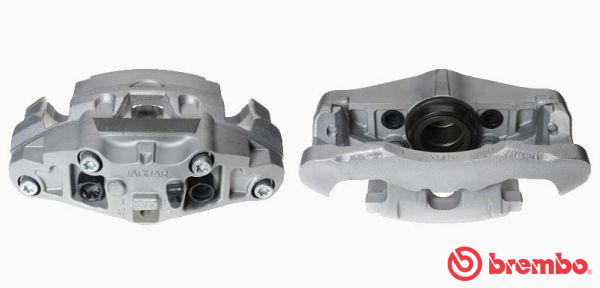 BREMBO F 36 036 ESSENTIAL...