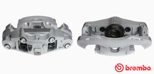 BREMBO F 36 037 ESSENTIAL...
