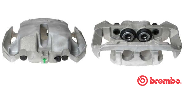 BREMBO F 36 038 ESSENTIAL...