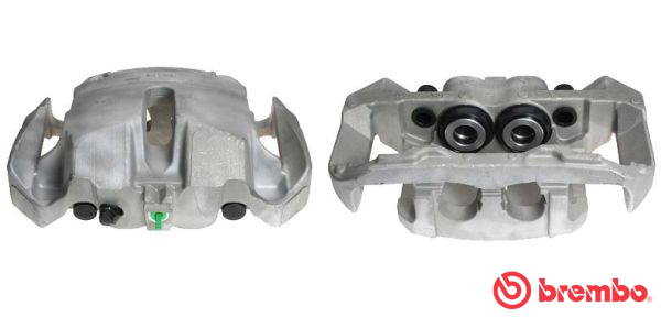 BREMBO F 36 039 ESSENTIAL...