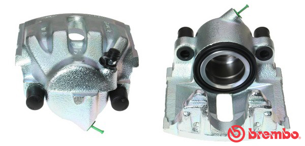 BREMBO F 36 042 ESSENTIAL...