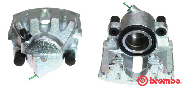 BREMBO F 36 043 ESSENTIAL...
