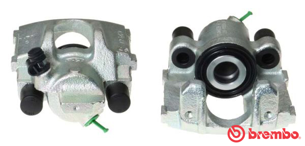 BREMBO F 36 044 ESSENTIAL...