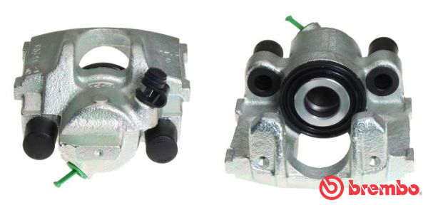 BREMBO F 36 045 ESSENTIAL...