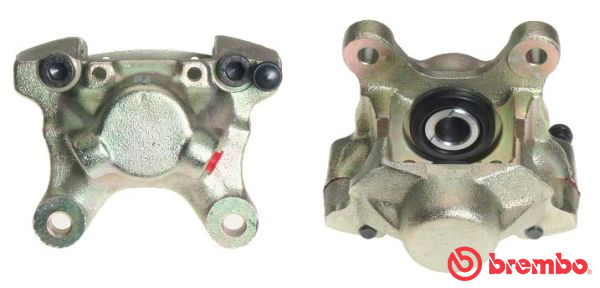 BREMBO F 36 046 ESSENTIAL...