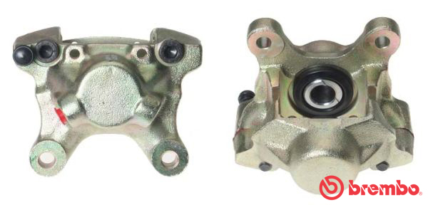 BREMBO F 36 047 ESSENTIAL...