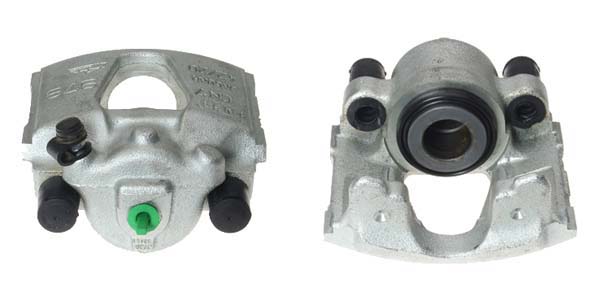 BREMBO F 36 052 ESSENTIAL...