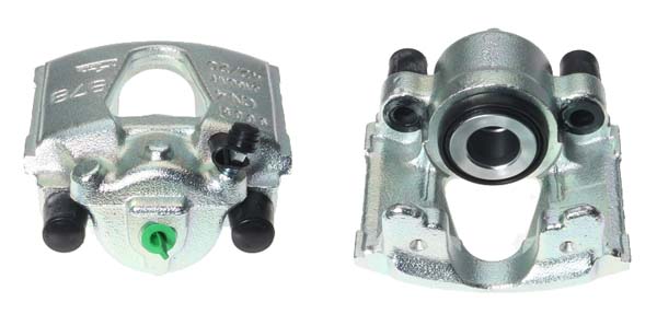 BREMBO F 36 053 ESSENTIAL...