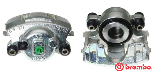 BREMBO F 37 001 ESSENTIAL...
