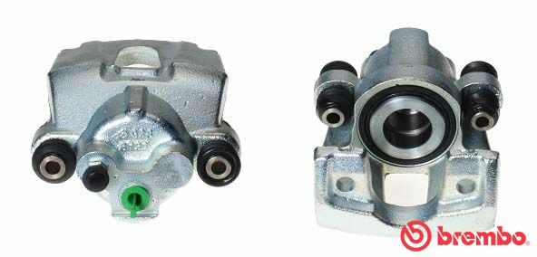 BREMBO F 37 002 ESSENTIAL...