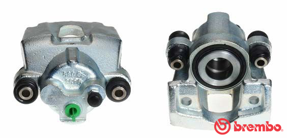 BREMBO F 37 003 ESSENTIAL...