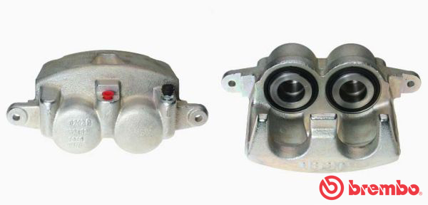 BREMBO F 37 004 ESSENTIAL...