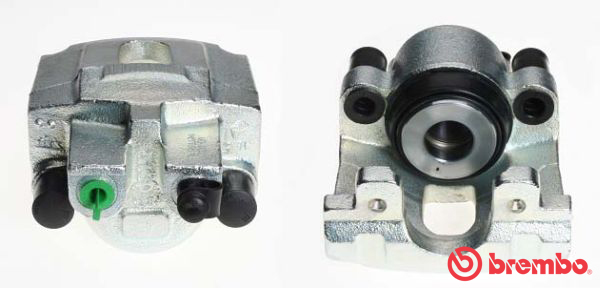 BREMBO F 37 007 ESSENTIAL...