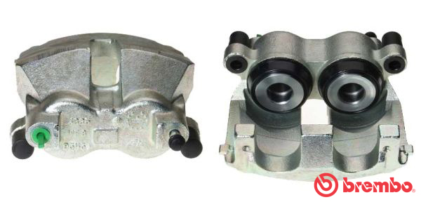 BREMBO F 37 008 ESSENTIAL...