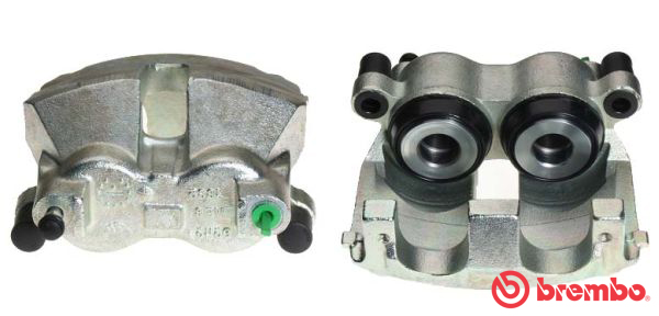 BREMBO F 37 009 ESSENTIAL...