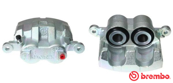 BREMBO F 37 011 ESSENTIAL...