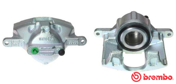BREMBO F 37 012 ESSENTIAL...