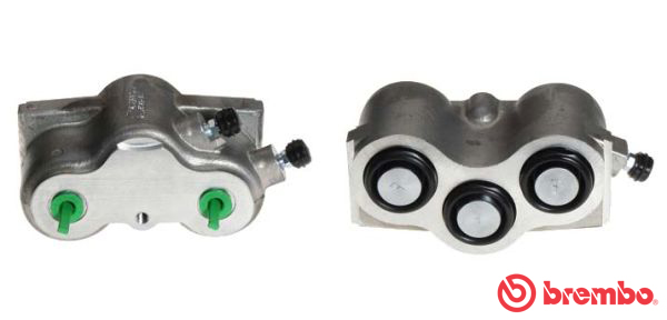 BREMBO F 41 003 ESSENTIAL...
