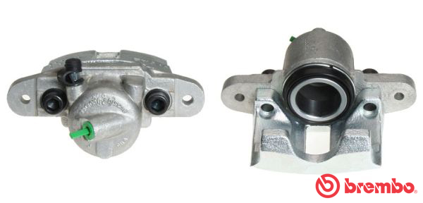 BREMBO F 41 004 ESSENTIAL...