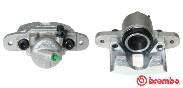 BREMBO F 41 005 ESSENTIAL...