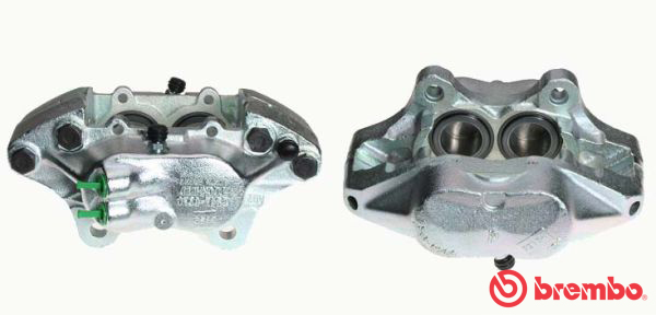 BREMBO F 44 004 ESSENTIAL...