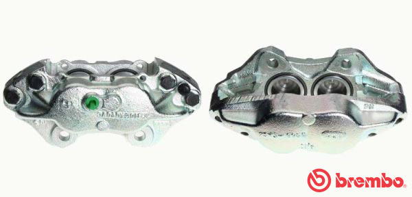 BREMBO F 44 006 ESSENTIAL...