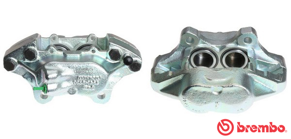 BREMBO F 44 008 ESSENTIAL...