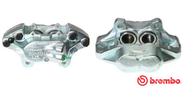 BREMBO F 44 009 ESSENTIAL...