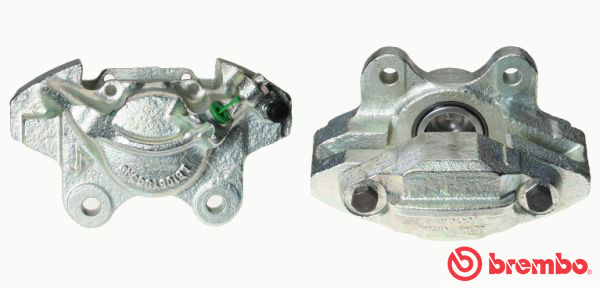 BREMBO F 44 012 ESSENTIAL...