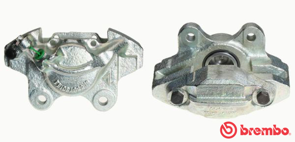 BREMBO F 44 013 ESSENTIAL...