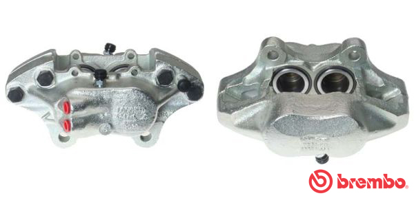 BREMBO F 44 016 ESSENTIAL...