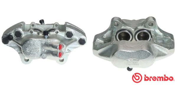 BREMBO F 44 017 ESSENTIAL...