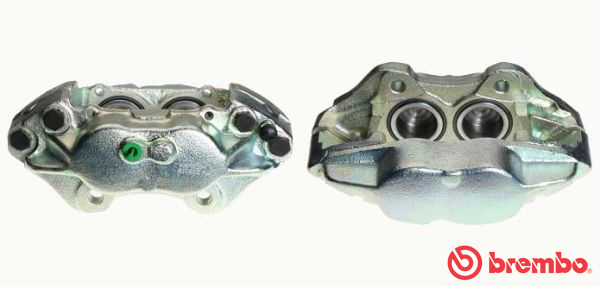 BREMBO F 44 018 ESSENTIAL...
