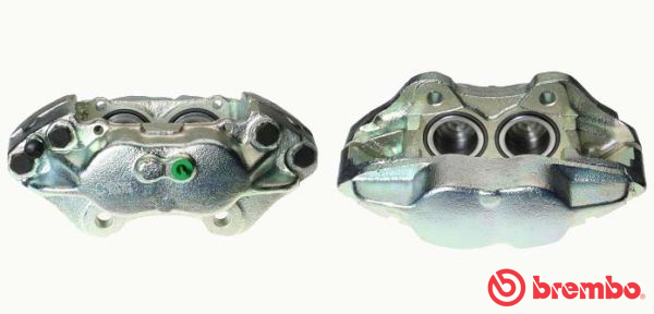 BREMBO F 44 019 ESSENTIAL...