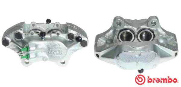 BREMBO F 44 020 ESSENTIAL...