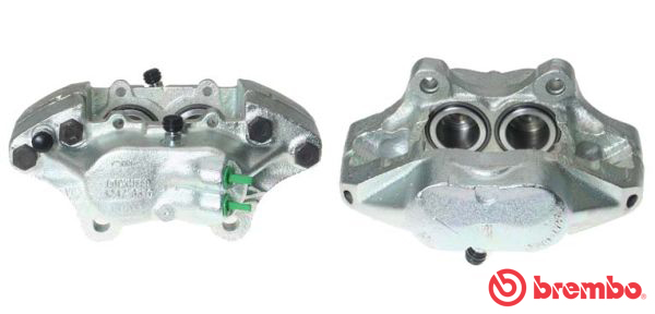 BREMBO F 44 021 ESSENTIAL...