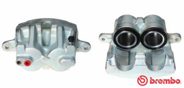 BREMBO F 44 022 ESSENTIAL...