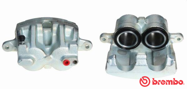 BREMBO F 44 023 ESSENTIAL...