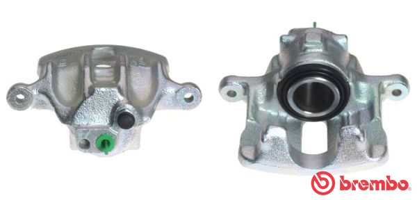 BREMBO F 44 024 ESSENTIAL...
