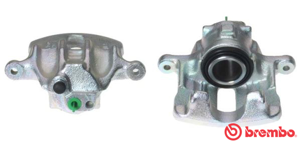 BREMBO F 44 025 ESSENTIAL...