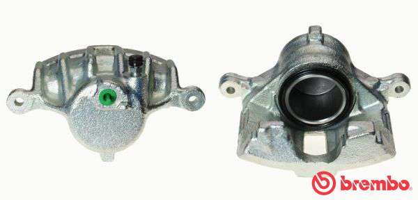 BREMBO F 44 027 ESSENTIAL...