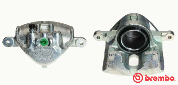 BREMBO F 44 028 ESSENTIAL...
