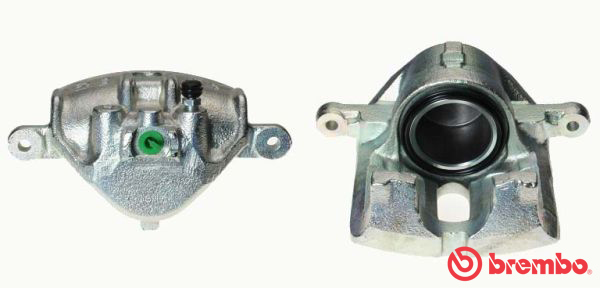 BREMBO F 44 029 ESSENTIAL...