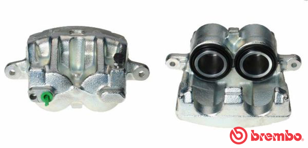 BREMBO F 44 030 ESSENTIAL...