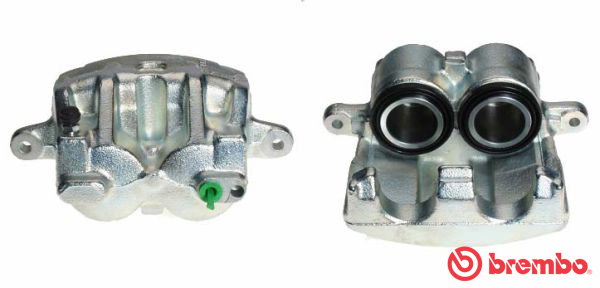 BREMBO F 44 031 ESSENTIAL...
