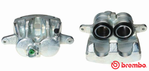 BREMBO F 44 032 ESSENTIAL...
